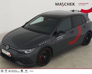 VW Volkswagen Golf GTI Clubsport Performance Matrix N Gebrauchtwagen