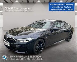 BMW BMW 840i xDrive Gran Coupé M Sport Driv.Assist.Pro Gebrauchtwagen