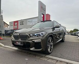 BMW BMW X6 M50i Laser Ionic Glow HK 22