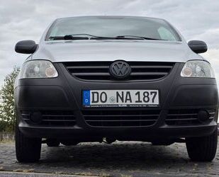 VW Volkswagen Fox 1.2 Top gepflegtes Fahrzeug TÜV Ne Gebrauchtwagen