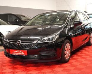 Opel Opel Astra K 1.0 EcoTec Sports Tourer Edition Gebrauchtwagen