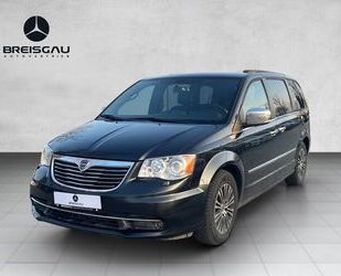 Lancia Lancia Voyager 2.8 16V JTDM KAT S Gebrauchtwagen