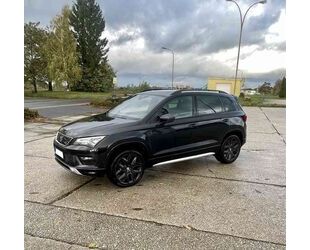 Seat Ateca Gebrauchtwagen