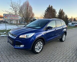 Ford Kuga Gebrauchtwagen