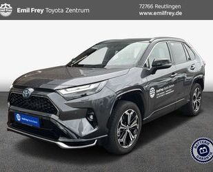 Toyota RAV 4 Gebrauchtwagen