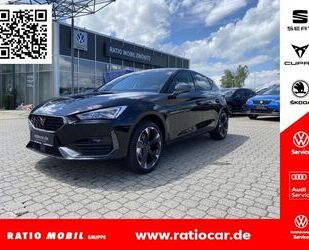 Cupra Cupra LEON 2.0 TDI DSG NAVI SITZH. FREISPR. EINPAR Gebrauchtwagen