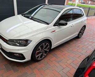 VW Volkswagen Polo 2.0 TSI OPF DSG GTI Gebrauchtwagen