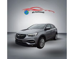 Opel Opel Grandland (X) Gebrauchtwagen