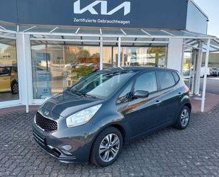 Kia Kia Venga 1.6 Dream Team Gebrauchtwagen