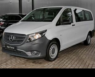 Mercedes-Benz Mercedes-Benz Vito 111 BlueTEC Tourer PRO Lang Gebrauchtwagen