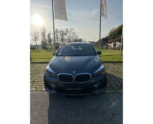 BMW BMW 225 Active Tourer 225xe iPerformance M-Sport Gebrauchtwagen