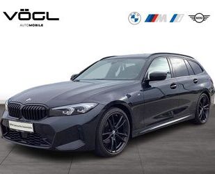 BMW BMW 320d xDrive Touring M Sportpaket DAB LED RFK Gebrauchtwagen