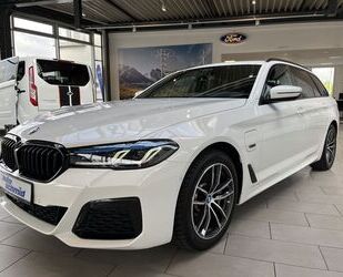 BMW BMW 530 e xDrive Touring M-Sport Gebrauchtwagen