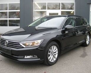 VW Volkswagen Passat Variant Comfortline BMT/Start-St Gebrauchtwagen