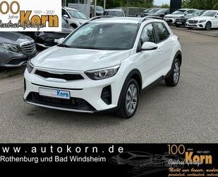 Kia Kia Stonic 1.0 T Vision Navi Kam PDC SitzLenkH Gebrauchtwagen