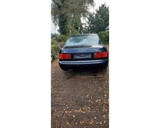 Audi Audi A8 3.3TDI tiptronic quattro - Gebrauchtwagen