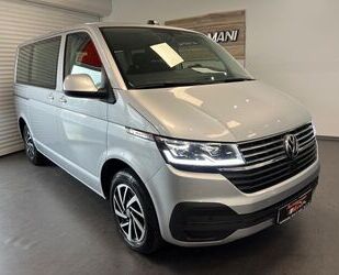 VW Volkswagen T6 .1 Multivan/DSG/PDC/1 Hand/LED/ Gebrauchtwagen