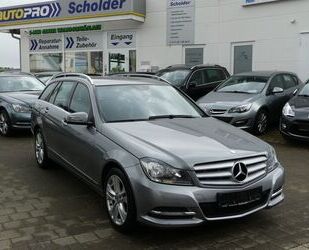 Mercedes-Benz Mercedes-Benz C 180 T CGI BlueEfficiency Gebrauchtwagen