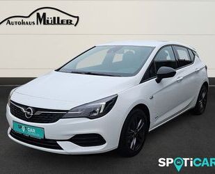 Opel Opel Astra K Design & Tech1.5 D LED Apple Car. And Gebrauchtwagen