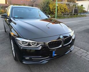 BMW BMW 320d Touring Sport Line Sport Line Gebrauchtwagen