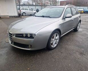 Alfa Romeo Alfa Romeo 159 Sportwagon 1.9 JTDM 16V Elegante Gebrauchtwagen