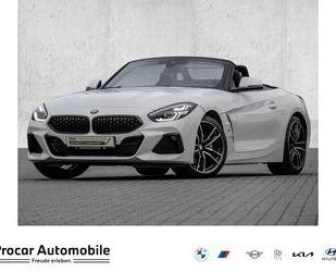 BMW BMW Z4 sDrive20i M SPORT+HiFi+PA+LHZ+SHZ+19