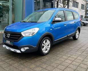 Dacia Dacia Lodgy Stepway /7 Sitzer/NAVI/AppleCarplay/Tu Gebrauchtwagen