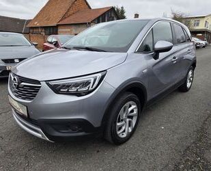 Opel Crossland (X) Gebrauchtwagen