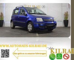 Fiat Fiat Panda 1.2 8V Dynamic Gebrauchtwagen