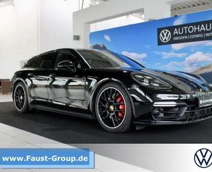 Porsche Porsche Panamera Sport Turismo 4.0 GTS absolut vol Gebrauchtwagen