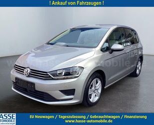 VW Volkswagen Volkswagen Golf SportsvanComfortline VI Gebrauchtwagen