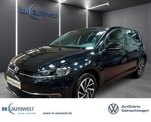 VW Volkswagen Golf VII Join 1.0 TSI Navi Climatronic Gebrauchtwagen