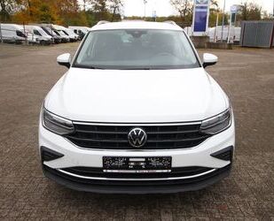 VW Volkswagen Tiguan 1.5 TSI BMT OPF 7-DSG Move LED+N Gebrauchtwagen