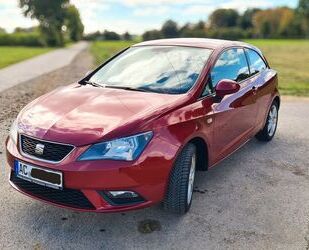 Seat Seat Ibiza 1.2 TSI Style Style Gebrauchtwagen