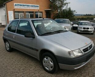 Citroen Citroën SAXO 0.7 