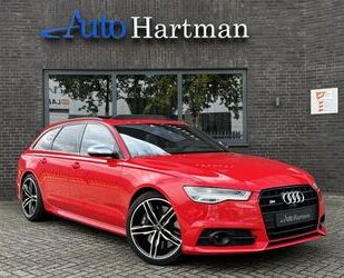 Audi Audi S6 Avant 4.0 TFSI Pro Line Plus Carbon | PANO Gebrauchtwagen