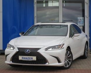 Lexus Lexus ES 300h Luxury Line ACC Navi Kamera 360° Sc Gebrauchtwagen