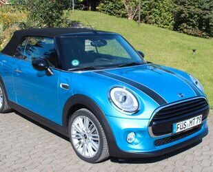 Mini MINI Cooper Cabrio Gebrauchtwagen