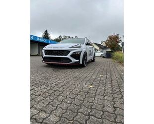 Hyundai Hyundai Kona 2.0 T-GDI N DCT N Gebrauchtwagen