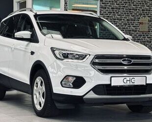 Ford Ford Kuga Cool & Connect SHZ|LENK-HZ|CARPLAY|PDC|L Gebrauchtwagen