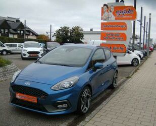 Ford Ford Fiesta 1.5 EcoBoost Leder-Excl.-ST, NAVI,KAME Gebrauchtwagen