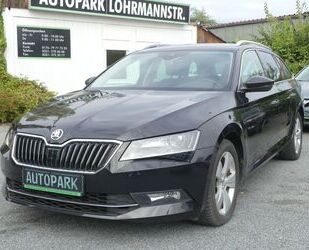 Skoda Skoda Superb Combi Style*Nr.24 Gebrauchtwagen