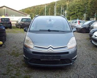 Citroen Citroën C4 Picasso HDi 135 FAP Autom. 7 SITZER KLI Gebrauchtwagen