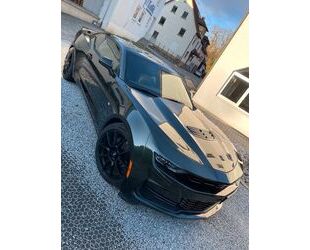 Chevrolet Chevrolet Camaro SS 6,2l V8 Gebrauchtwagen