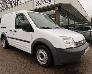 Ford Ford Transit Connect Kasten Gebrauchtwagen