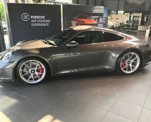 Porsche Porsche 992 GT3 Touring PDK Gebrauchtwagen