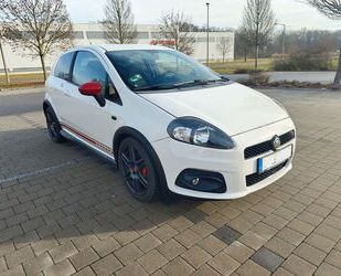 Abarth Abarth Grande Punto 1.4 T-Jet 16V - Ragazzon Gebrauchtwagen