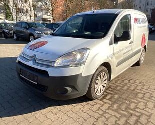 Citroen Citroën Berlingo Kasten L1 Proline Gebrauchtwagen