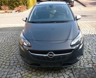 Opel Opel Corsa E 1.4 ecoFLEX Selection 74kW Start/Stop Gebrauchtwagen