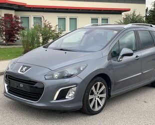 Peugeot 308 Gebrauchtwagen